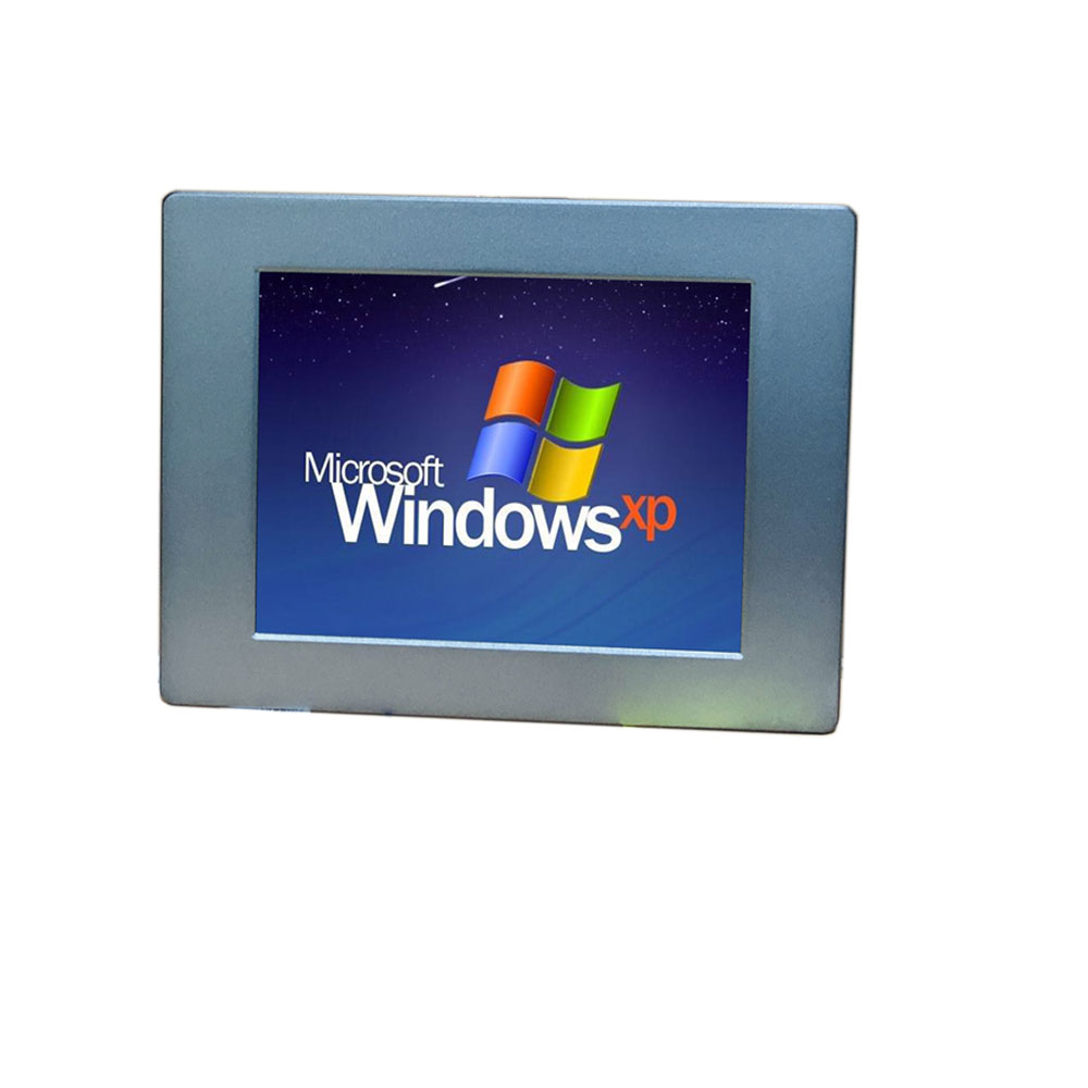 10.4寸工業平板電腦