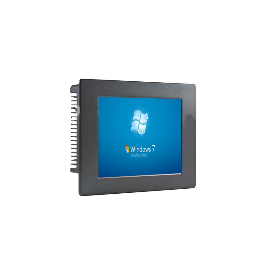 8.4寸工業(yè)平板電腦